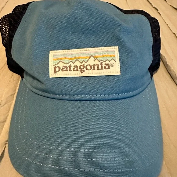 Patagonia Trucker Hat - Picture 2 of 5